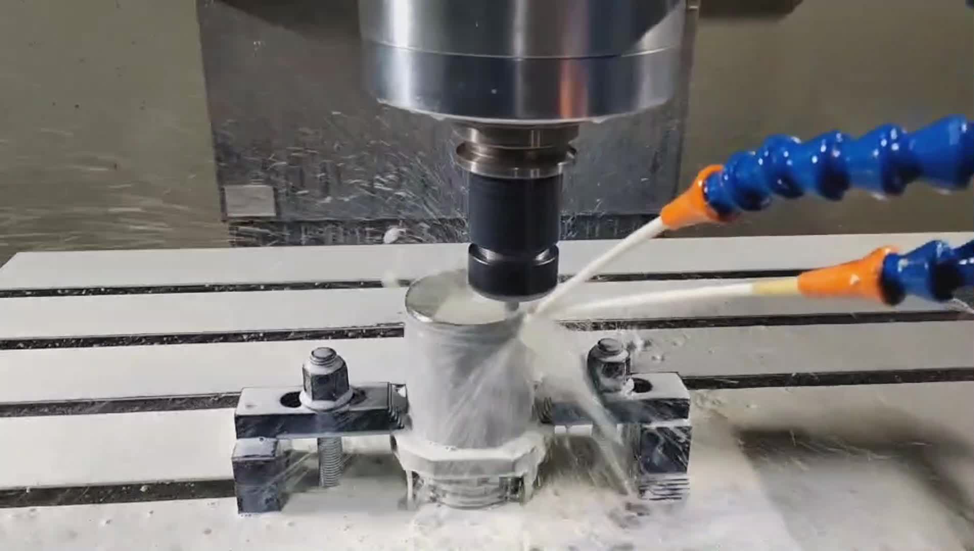 De manier waarop CNC Precision Machining de nauwkeurigheid verbetert