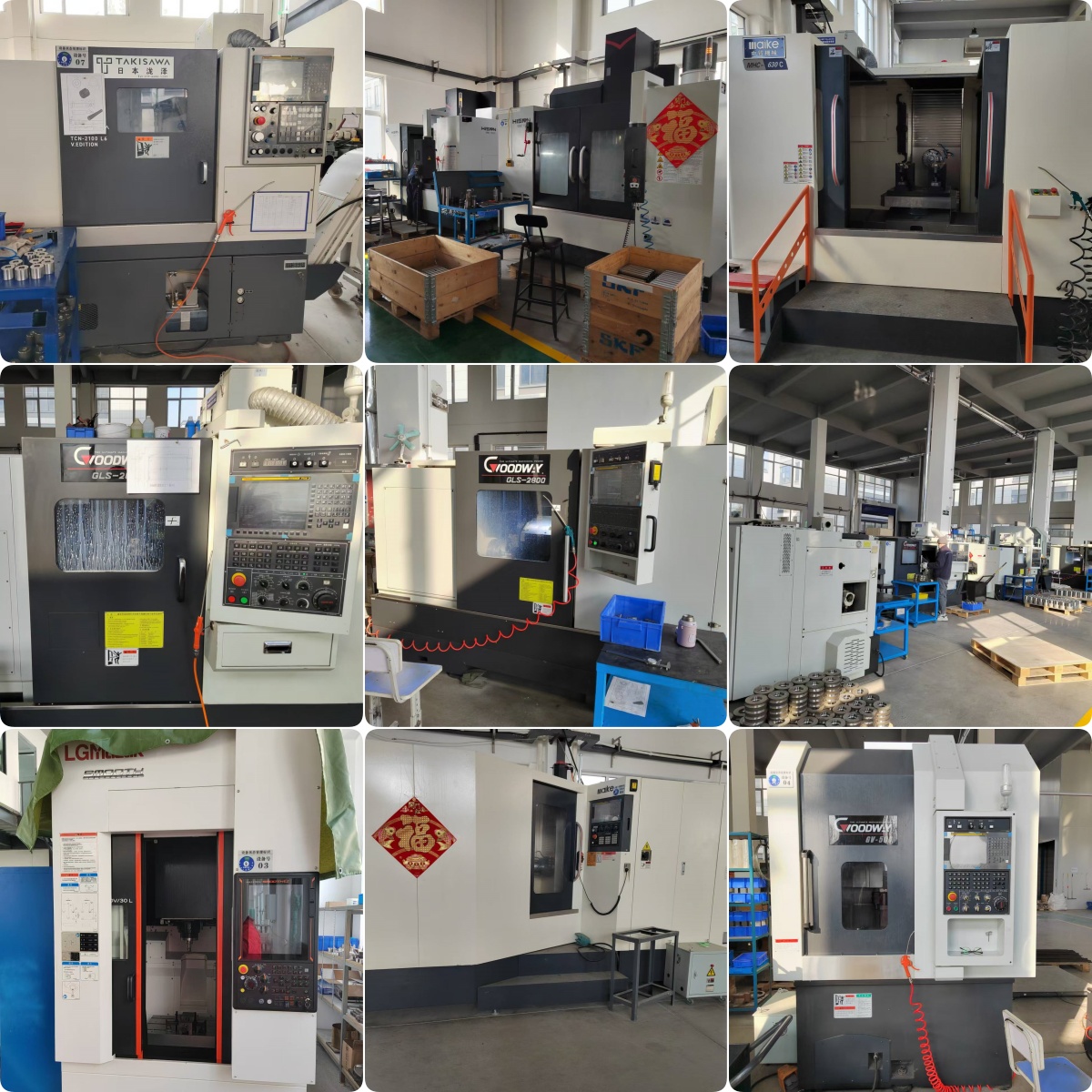 De voor- en nadelen van CNC -bewerkingscentra