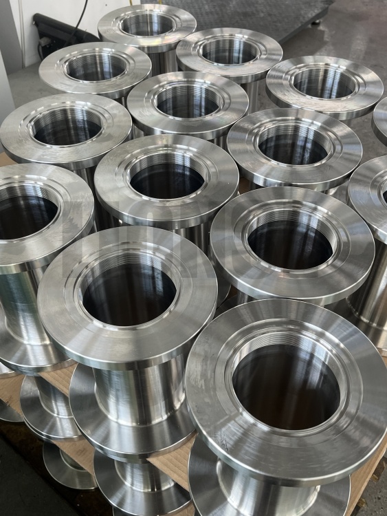 Wat zijn de gebruikelijke toepassingen van roestvrij staal 304?