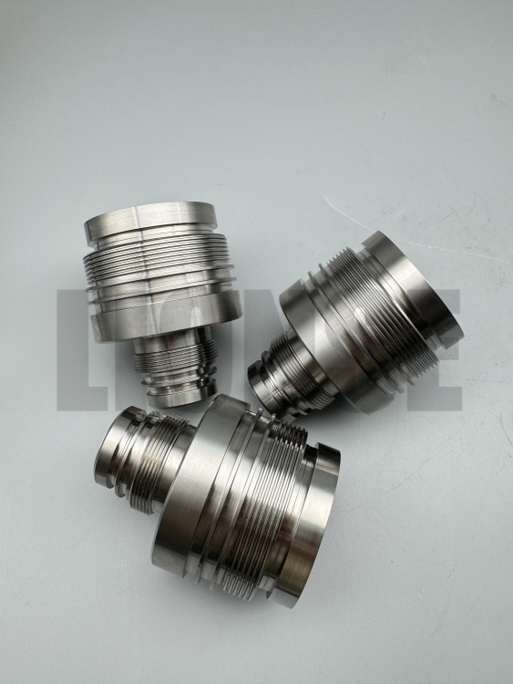 Waarom wordt voor diepzeeapparatuur gekozen voor een titaniumlegering van klasse 5?