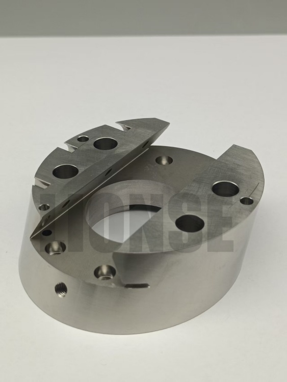 Lineaire geleiderail