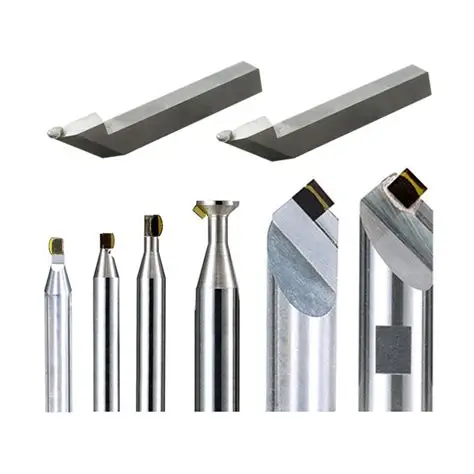 Maken diamantgereedschappen met één kristal een efficiënte bewerking met ultra-micro-precisie mogelijk