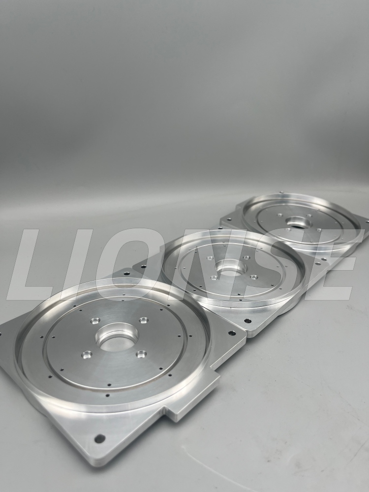 Waarom we kiezen voor 6061-T6 aluminium voor lichtgeleidingsplaten？