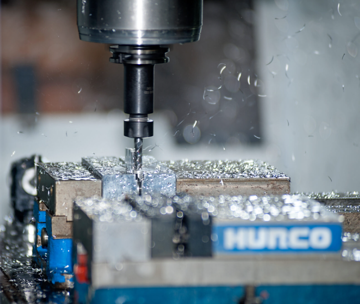 Wat zijn de volledige stappen van het CNC-bewerkingsserviceproces?
