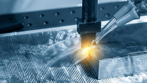 Wat is elektrische ontladingsbewerking?