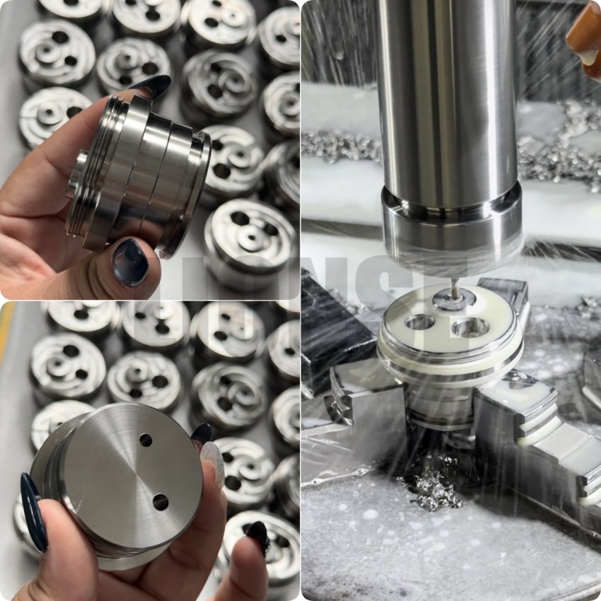 De impact van titaniummaterialen op diepzeeapparatuur